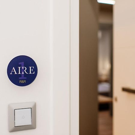 Aire Apartment Триполис Екстериор снимка