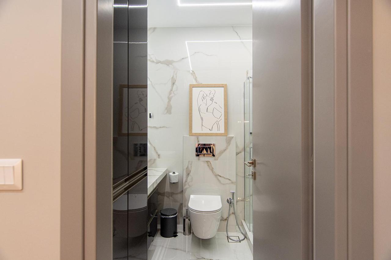 Aire Apartment Триполис Екстериор снимка