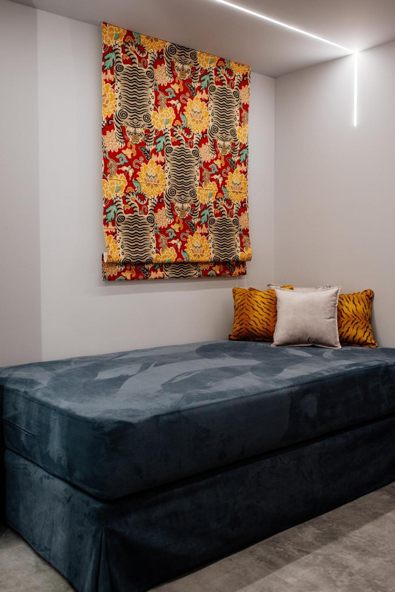 Aire Apartment Триполис Екстериор снимка