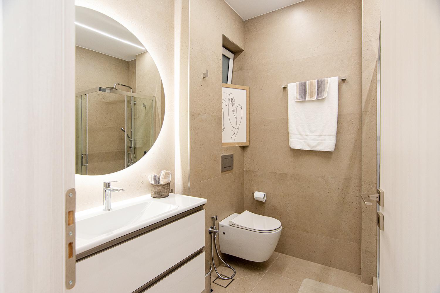 Aire Apartment Триполис Екстериор снимка